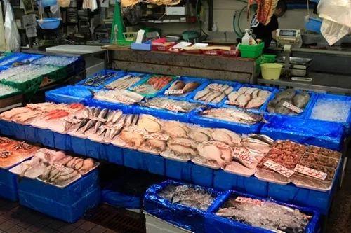 市場 水產價格漲跌不一,海參牡蠣高位運行,淡水魚穩中有降